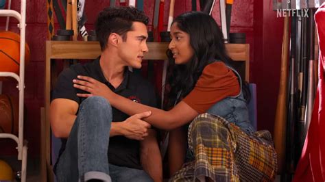 does ethan and devi get back together|Never Have I Ever Season 4 Episode 4 Recap